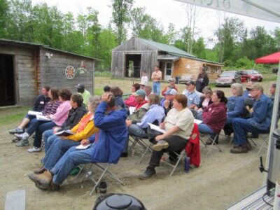 Goats: Goat School Needs a Class Room! Image